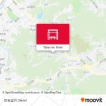 Hyeondong Villa stop - Routes, Schedules, and Fares