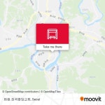화원.전곡중앙교회 stop - Routes, Schedules, and Fares