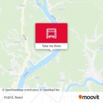 하금대 stop - Routes, Schedules, and Fares