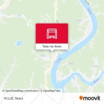 학산촌 stop - Routes, Schedules, and Fares