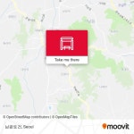 남광토건 stop - Routes, Schedules, and Fares