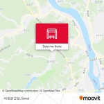 하호분교앞 stop - Routes, Schedules, and Fares