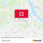 청솔농원 stop - Routes, Schedules, and Fares