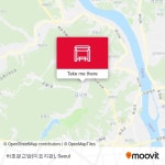 하호분교앞(미표지판) stop - Routes, Schedules, and Fares