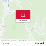 다래골 stop - Routes, Schedules, and Fares