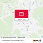 단촌삼거리 stop - Routes, Schedules, and Fares