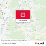 도평대주피오래 stop - Routes, Schedules, and Fares