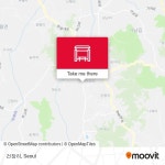 건장리 stop - Routes, Schedules, and Fares