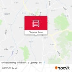 대신1리 stop - Routes, Schedules, and Fares