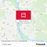 가야2리 stop - Routes, Schedules, and Fares