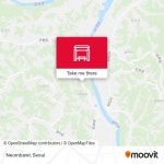 Neombawi stop - Routes, Schedules, and Fares