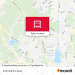 군포Ic(경유) stop - Routes, Schedules, and Fares