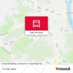 하거동 stop - Routes, Schedules, and Fares