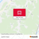 늘목2리 stop - Routes, Schedules, and Fares