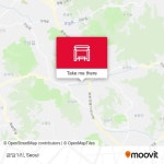 금당1리 stop - Routes, Schedules, and Fares