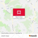 금당2리 stop - Routes, Schedules, and Fares