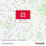 Namdong IC (Via) stop - Live Arrivals, Routes and Schedules