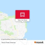 How to get to Sturzo Ovest in Siracusa by Bus?
