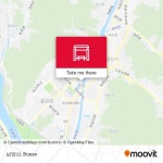 남양산 station - Routes, Schedules, and Fares