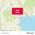 How to get to 금련산역 in 수영구 by Bus or Metro | Moovit