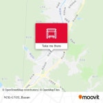 덕계사거리 stop - Routes, Schedules, and Fares