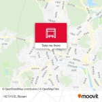 메가마트 stop - Routes, Schedules, and Fares