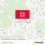 부암새고개 stop