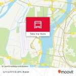 バス, 地下鉄 - メトロ または ライトレールで강서구の강서브라이트센터への行き方|Moovit