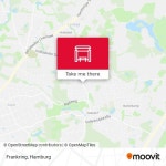 How to get to Frankring in Wandsbek by Bus, Subway or S-Bahn?