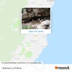 How to get to Belmaco in Villa De Mazo by Bus?