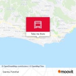 Quinta stop - Routes, Schedules, and Fares