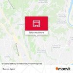 How to get to Basso in Lyon by Bus, Metro, Light Rail or Train?