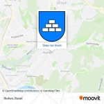 How to get to Riehen by Bus, Train or Light Rail?