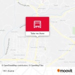 187 stop - Routes, Schedules, and Fares