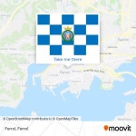 How to get to Ferrol by Bus?