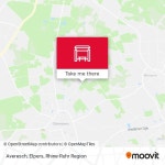 How to get to Averesch, Elpers in Rhine-Ruhr Region by Train, Bus or Light Rail?