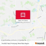 Hoxfeld, Haus Pröbsting stop - Routes, Schedules, and Fares