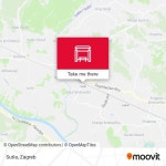 Sutla station - Live Arrivals, Routes and Schedules