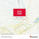 How to get to Carpinteria in Cuenca by Bus?