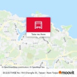 崇法街194號 No.194 Chongfa St. stop - Routes, Schedules, and Fares