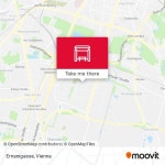 How to get to Ernanigasse in 23., Liesing by Bus, Train, Subway or Light Rail?