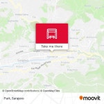How to get to Park in Centar Sarajevo by Bus, Light Rail, Tram or Minibus?