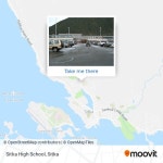 How to get to Sitka High School by Bus?