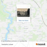 How to get to Kerbastic in Lorient by Bus?