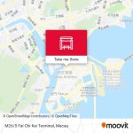 M26/5 Fai Chi Kei Terminal - Routes, Schedules, and Fares