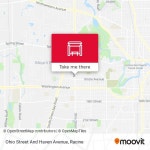 How to get to Ohio Street And Haven Avenue in Racine City by Bus?