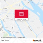 曙光 stop - Routes, Schedules, and Fares