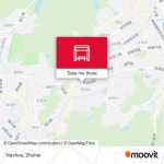 How to get to 那洲 in 香洲区 by Bus?