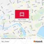 前山 stop - Routes, Schedules, and Fares
