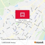 江浦客运站南 stop - Routes, Schedules, and Fares